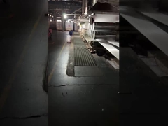 Устойчивость к абразии девственное полиэстерное стреплевое волокно для белой игловой пробитой ткани