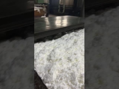 Огнеупорные полиэстерные волокна для долговечности и устойчивости к УФ