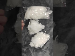 Твердые волокна