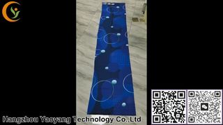 Ткань из полиэфирного волокна 4