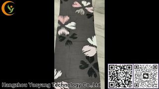 Ткань из полиэфирного волокна 5